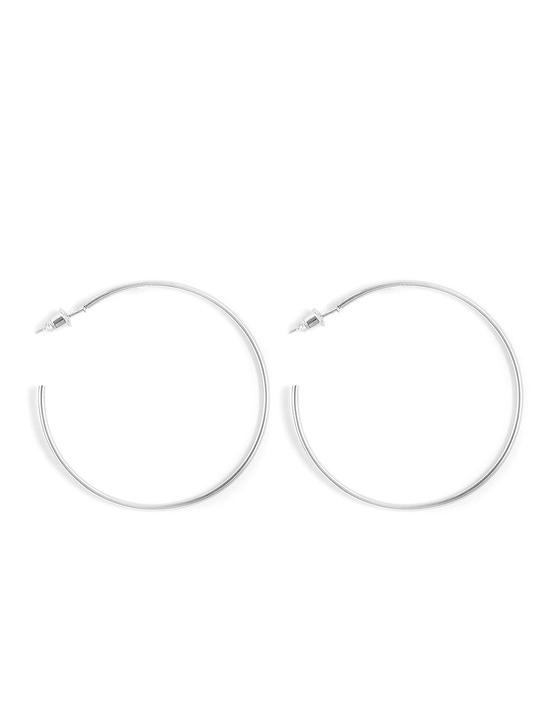 Gold-Plated Alloy Set Of 9 Designer Earrings - The Pari - Grab2buy