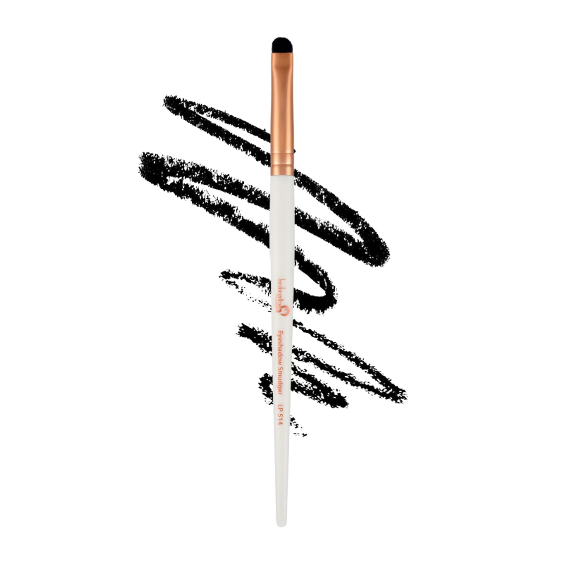London Prime Gs Smudger Eyeshadow Brush