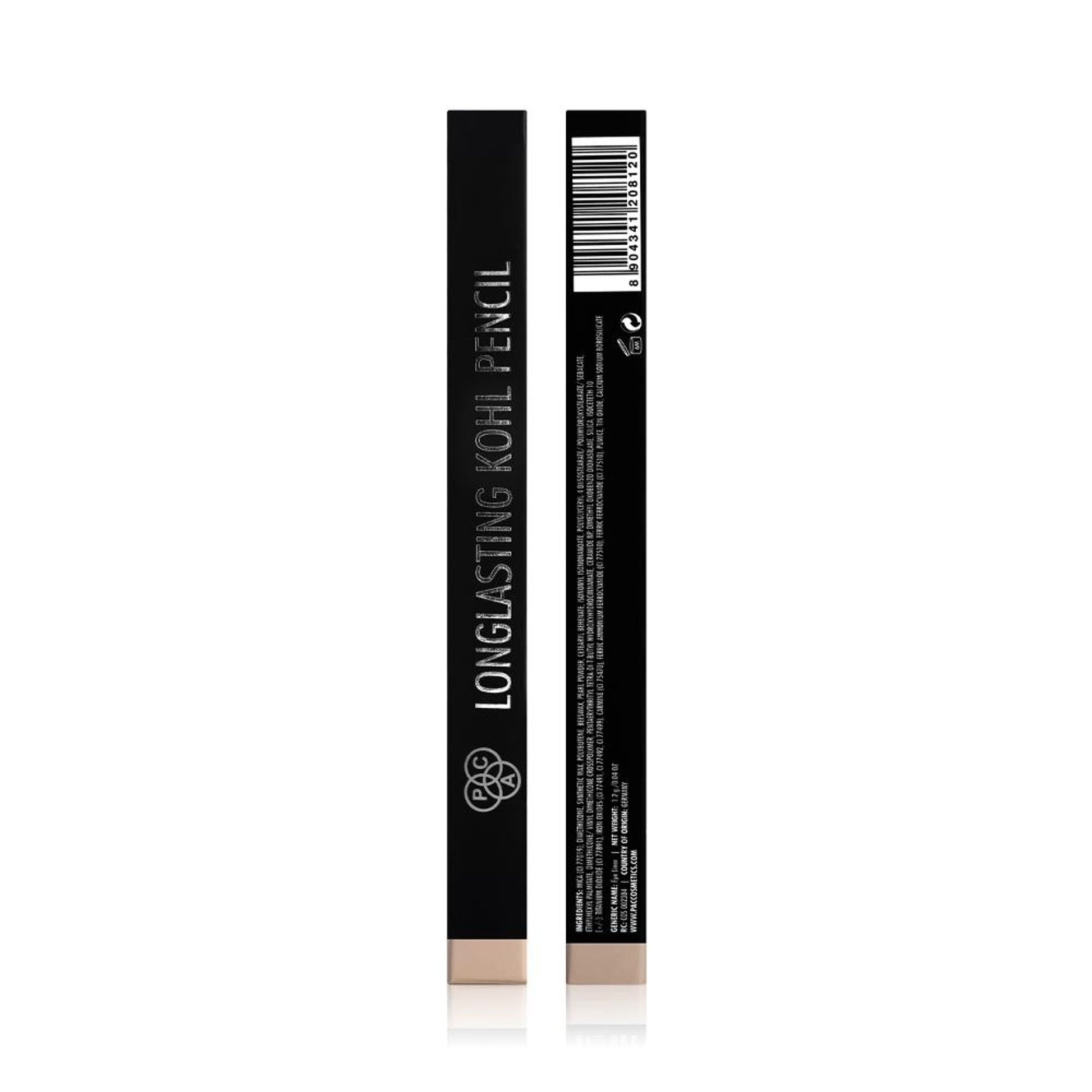 PAC Studio Longlasting Kohl Pencil - Skin