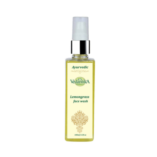 Vedantika Herbals Lemon Grass Face Wash - Grab2buy