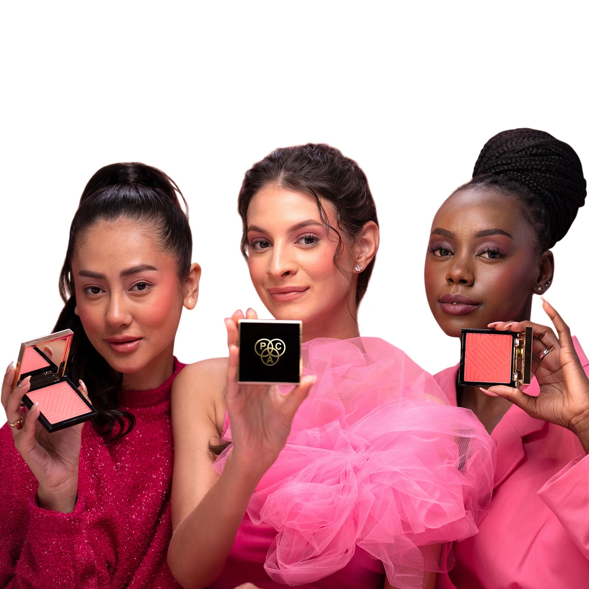 PAC Studio Spotlight Blush - Leading Lady