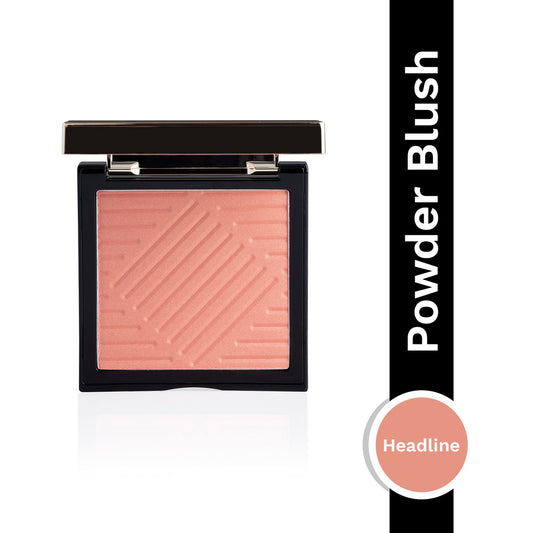 PAC Studio Spotlight Blush - Headline