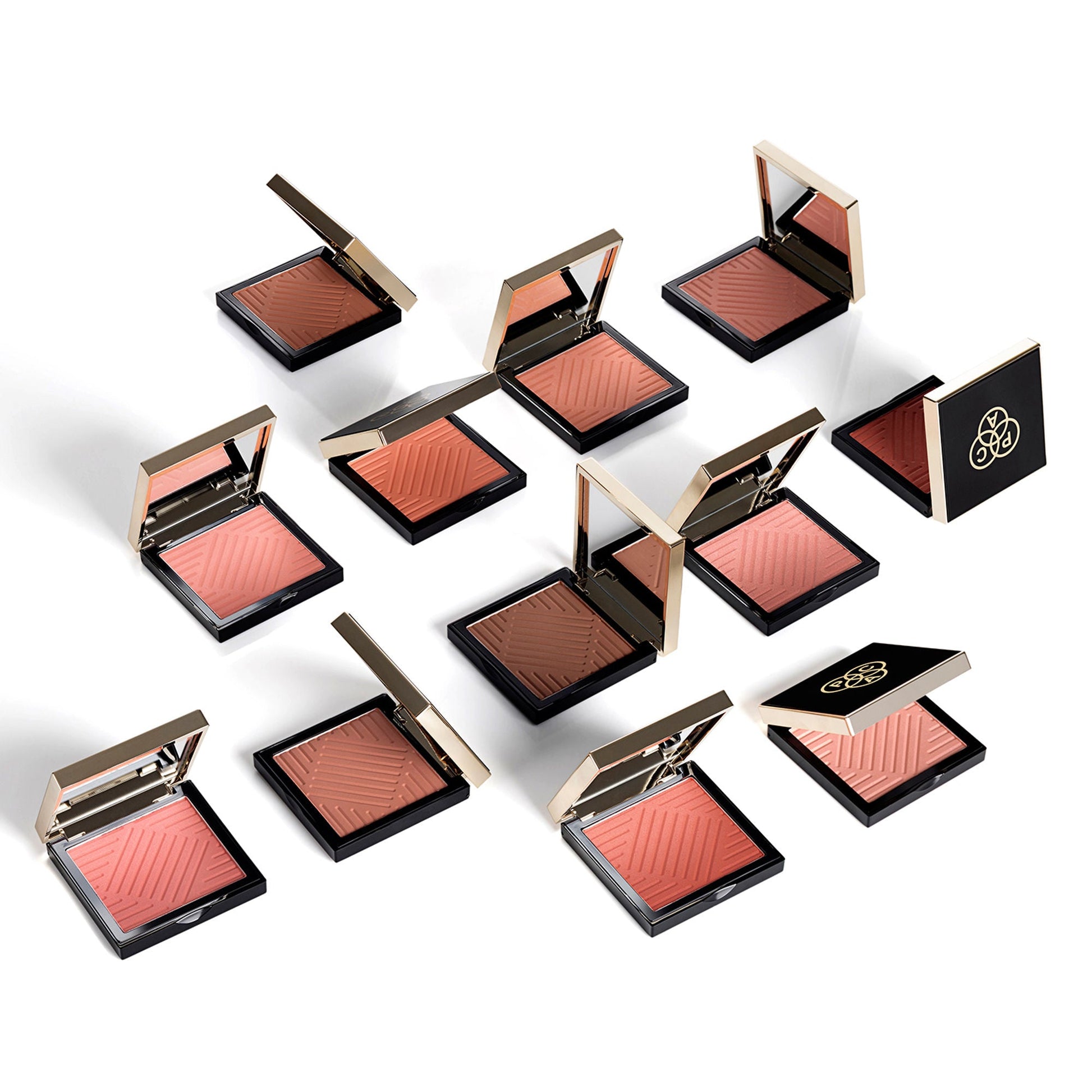 PAC Studio Spotlight Blush - After Party