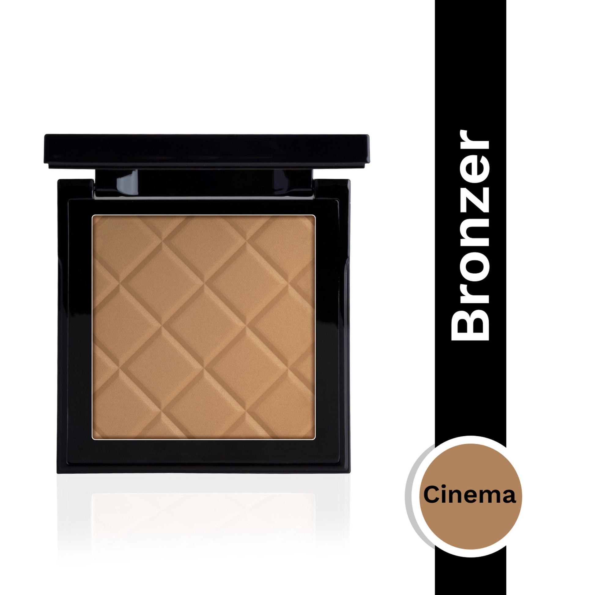 PAC Studio Spotlight Bronzer - Cinema