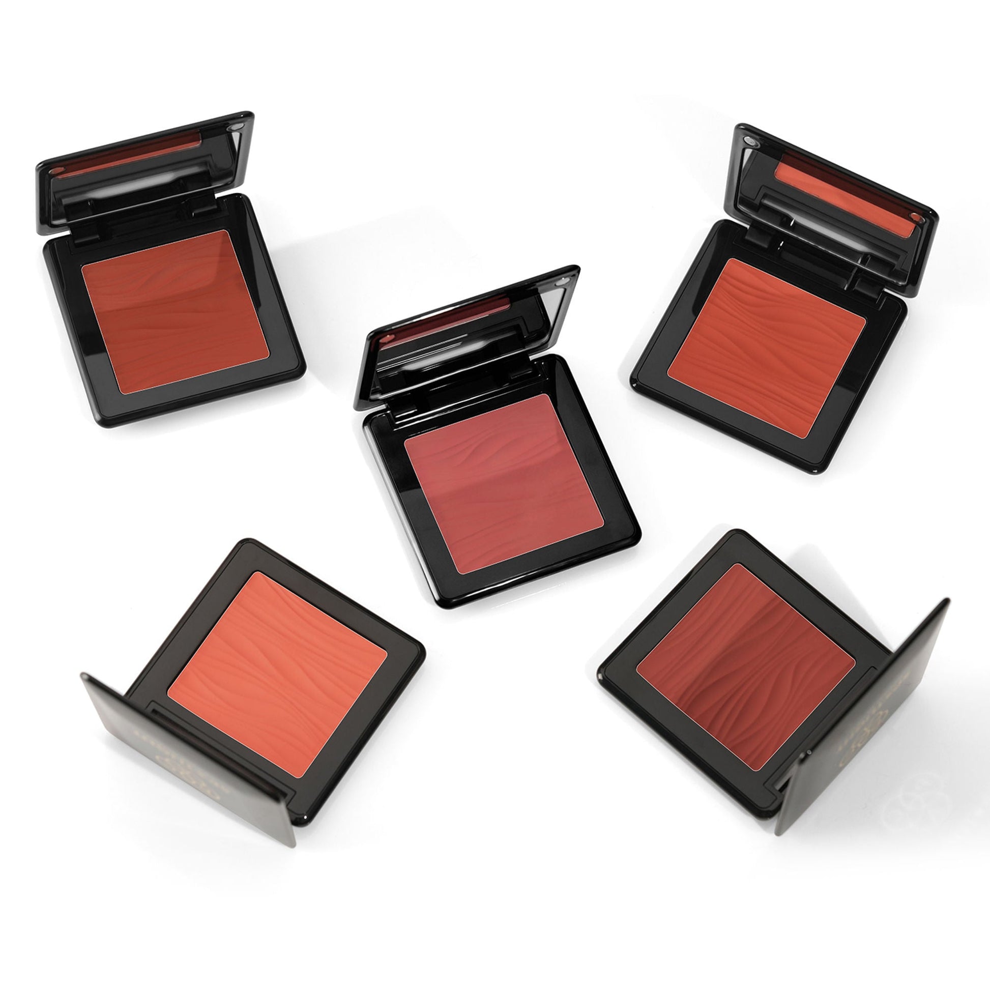 PAC Studio Spotlight Cream Blush - Velvet Rose