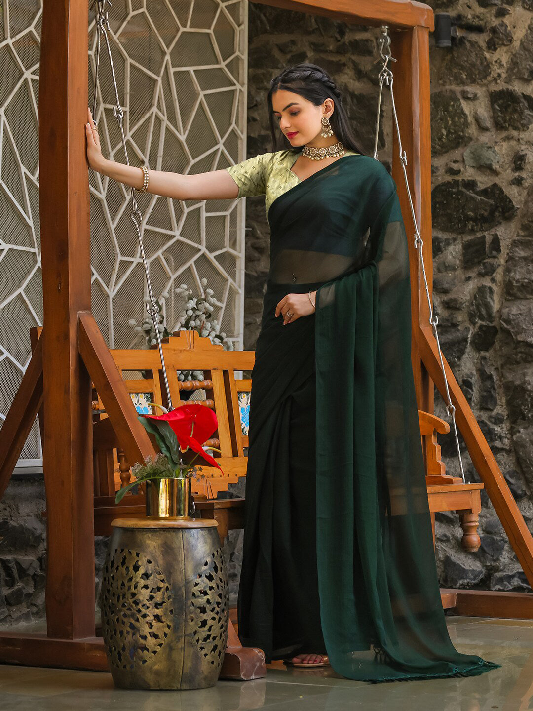 Tikhi Imli No Border Ready to Wear Grab2Buy 