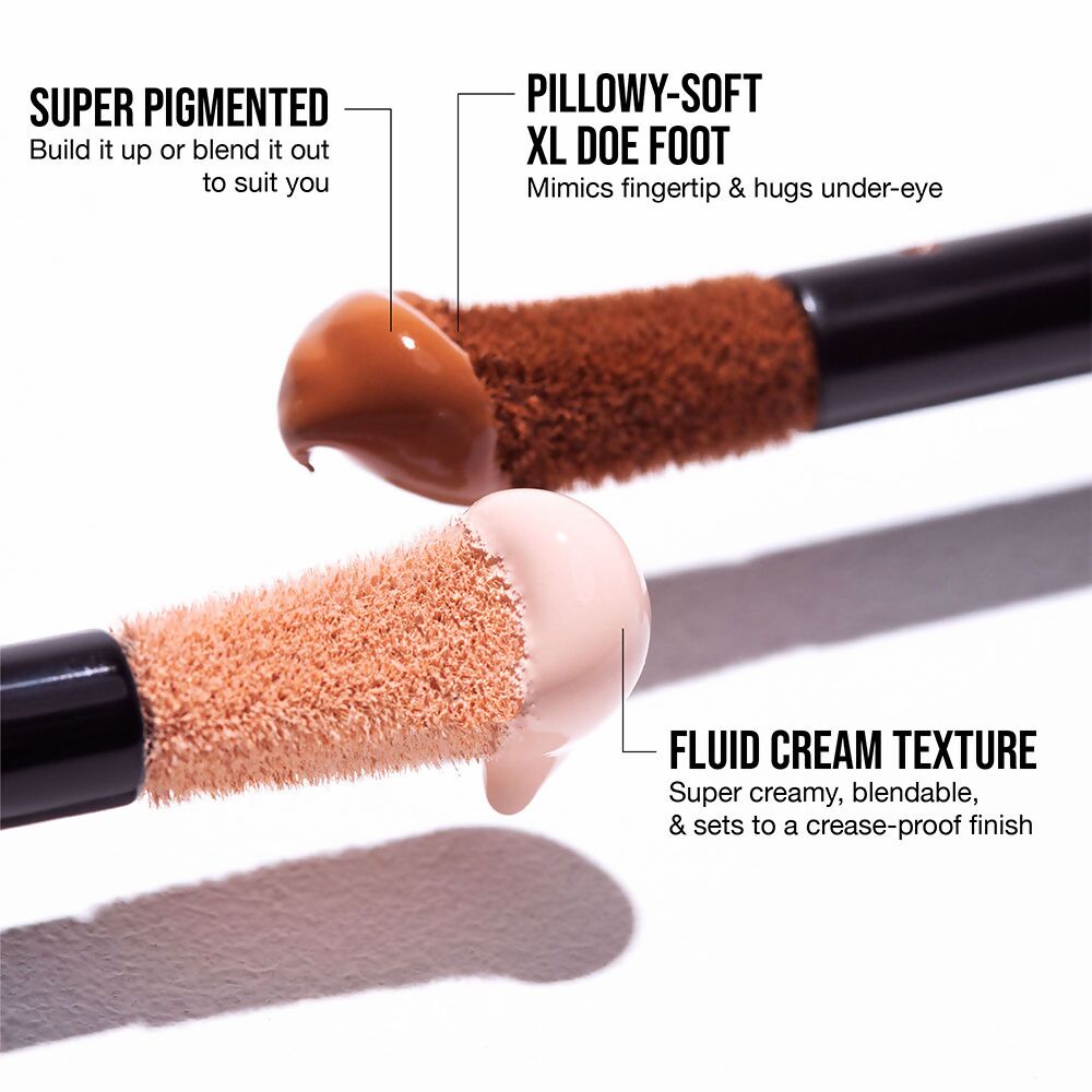 Huda Beauty Faux Filter Concealer - Honey | Swadesiicart