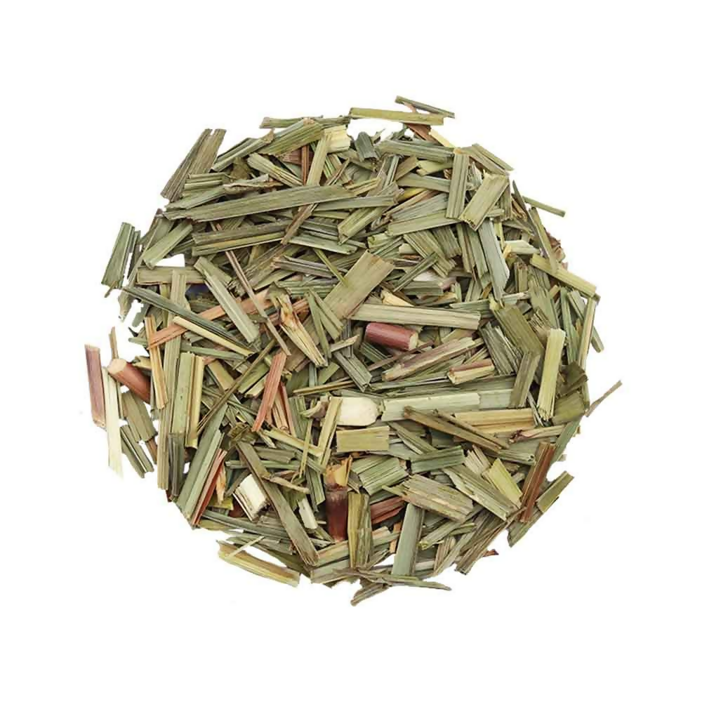 Tea Trunk Lemongrass Leaves 