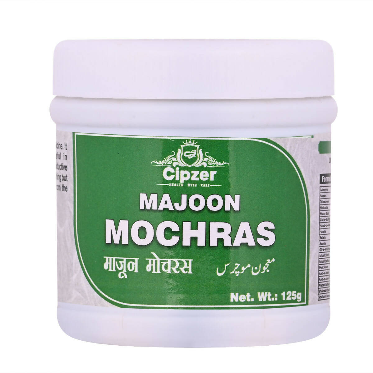 Cipzer Majoon Mochras - Grab2buy