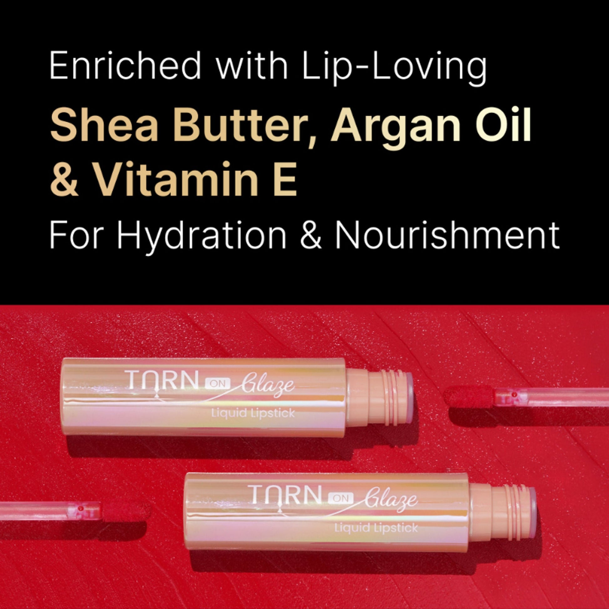 Swiss Beauty Select Turn on Glaze Liquid Lipstick - 4 Quite Coral