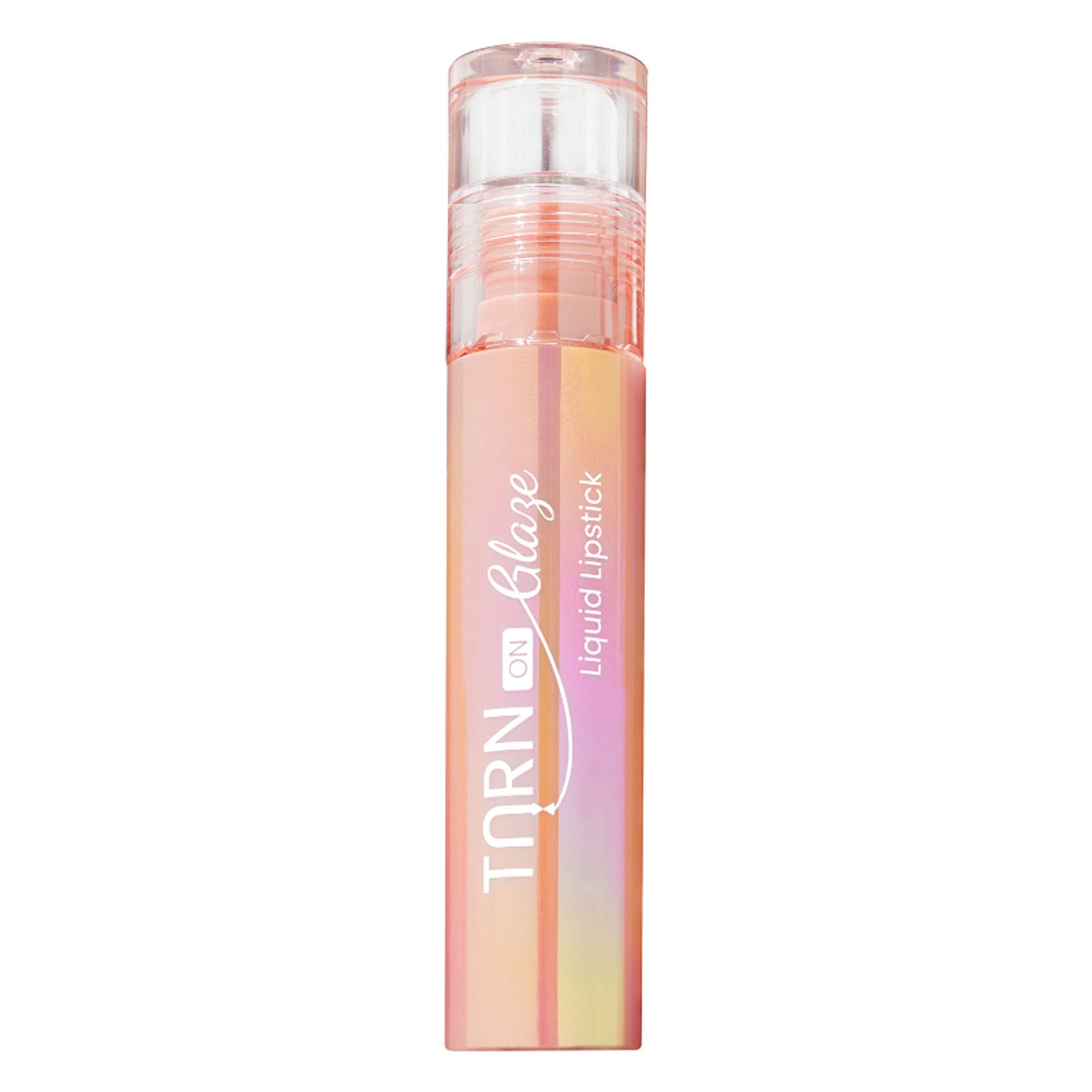 Swiss Beauty Select Turn on Glaze Liquid Lipstick - 7 Rose