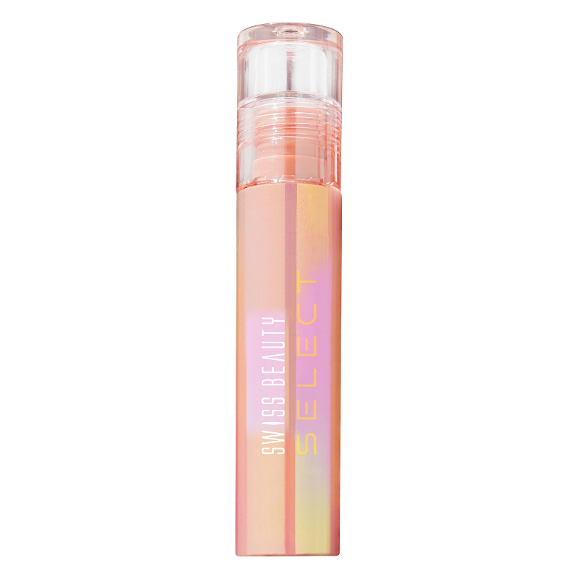 Swiss Beauty Select Turn on Glaze Liquid Lipstick - 7 Rose