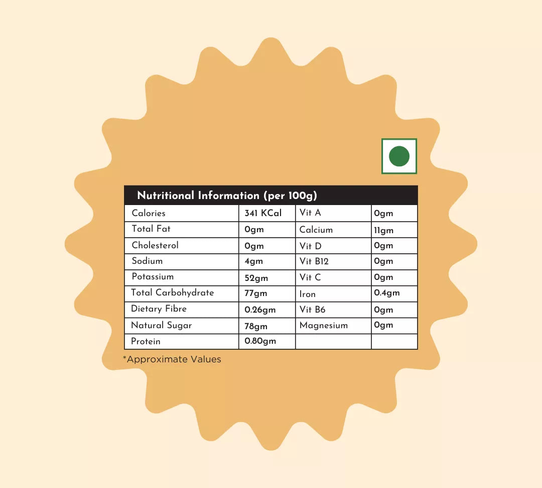 Nia Natura Organic Acacia Honey