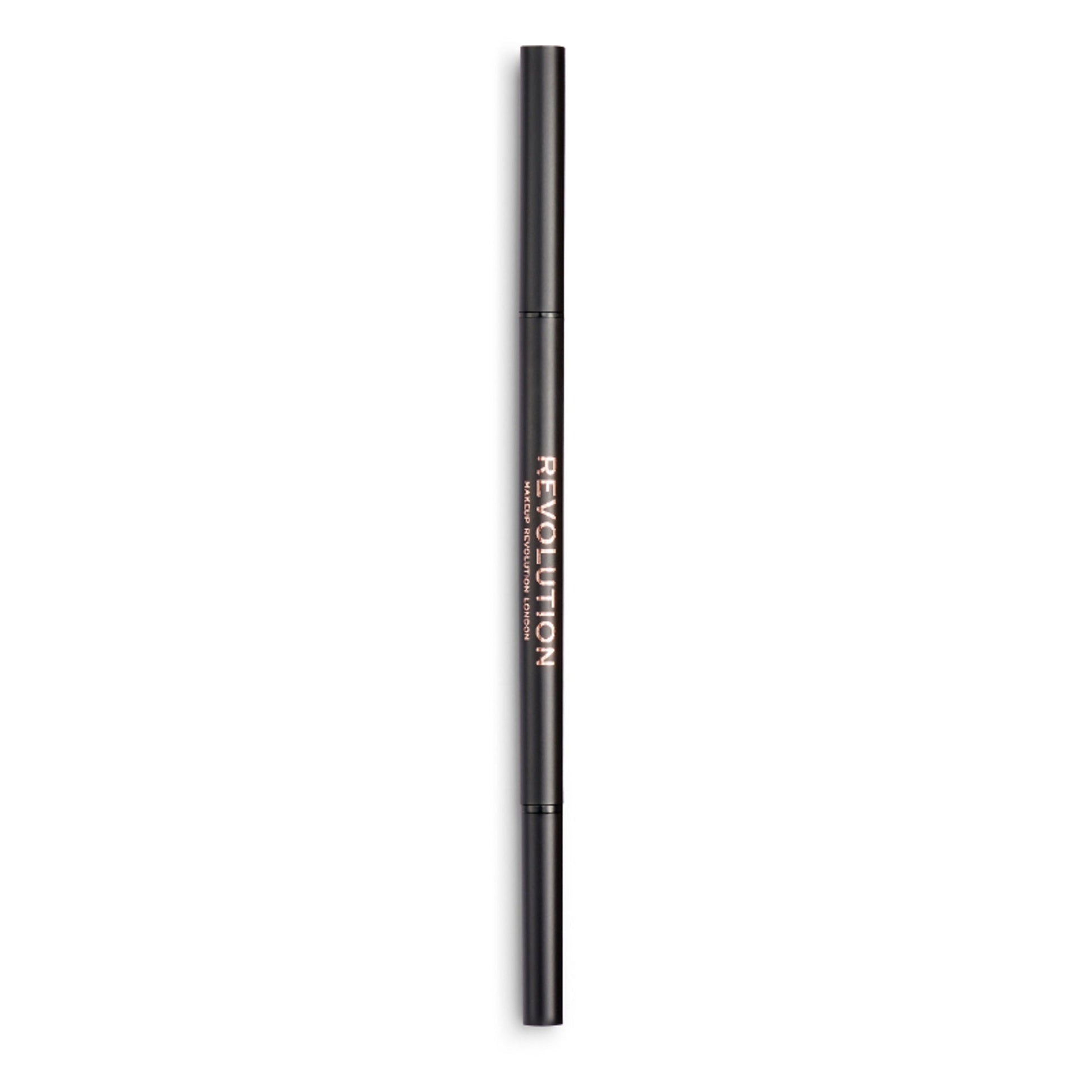 Makeup Revolution Precise Brow Pencil - Medium Brown