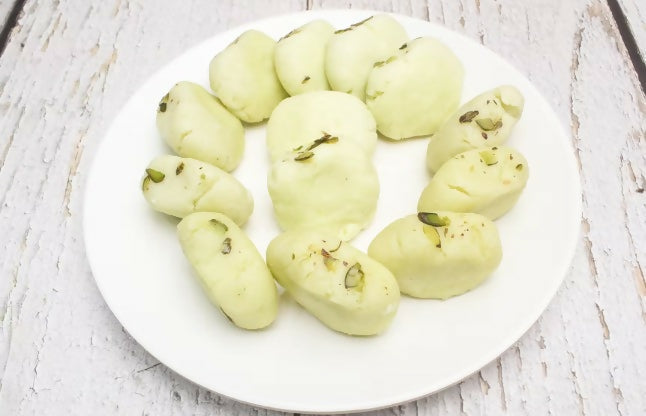 Aggarwal Sweets Corner Malai Peda 