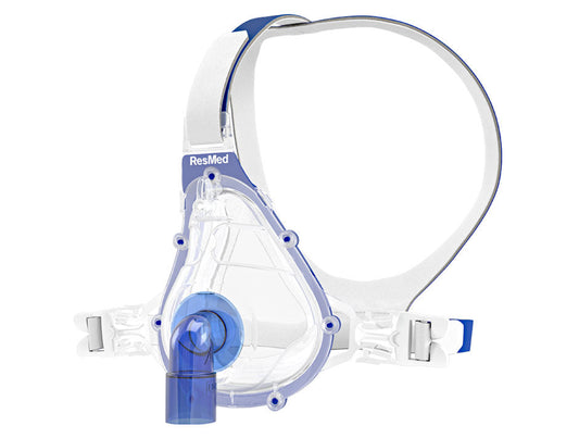 AcuCare™ F1-0 