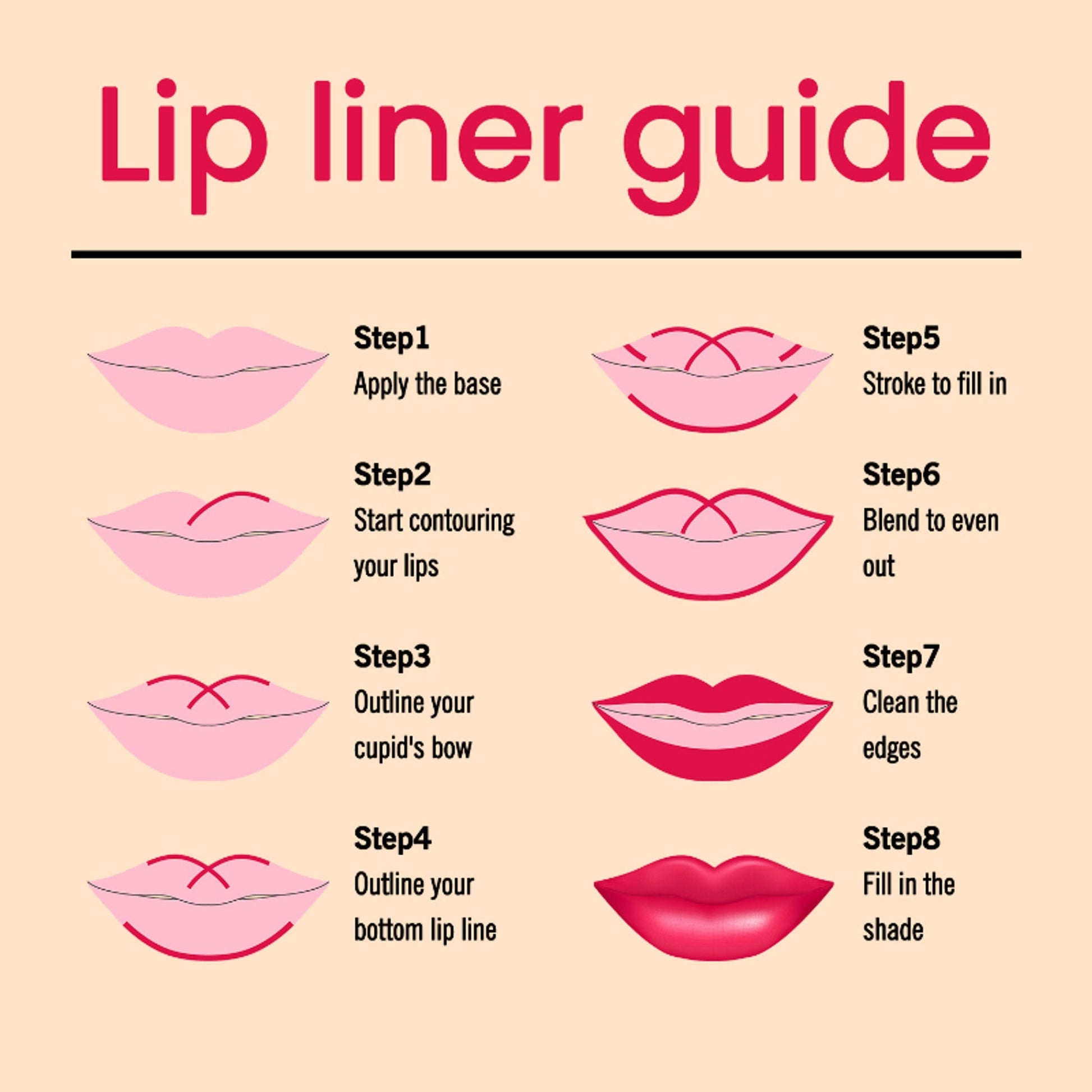 Miss Claire Glimmersticks For Lips - Deep Maroon L-16 | Swadesiicart