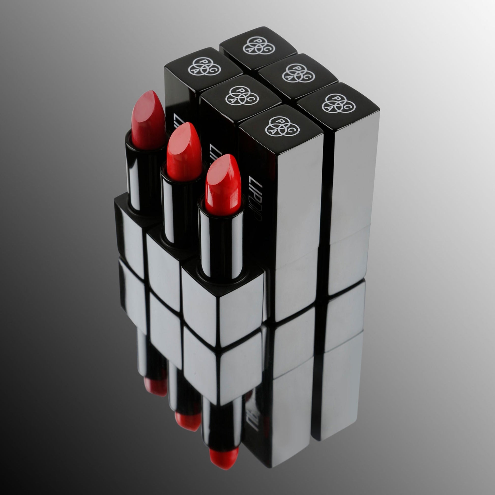 PAC Studio Lip Dip Lipstick - 05 Weekender