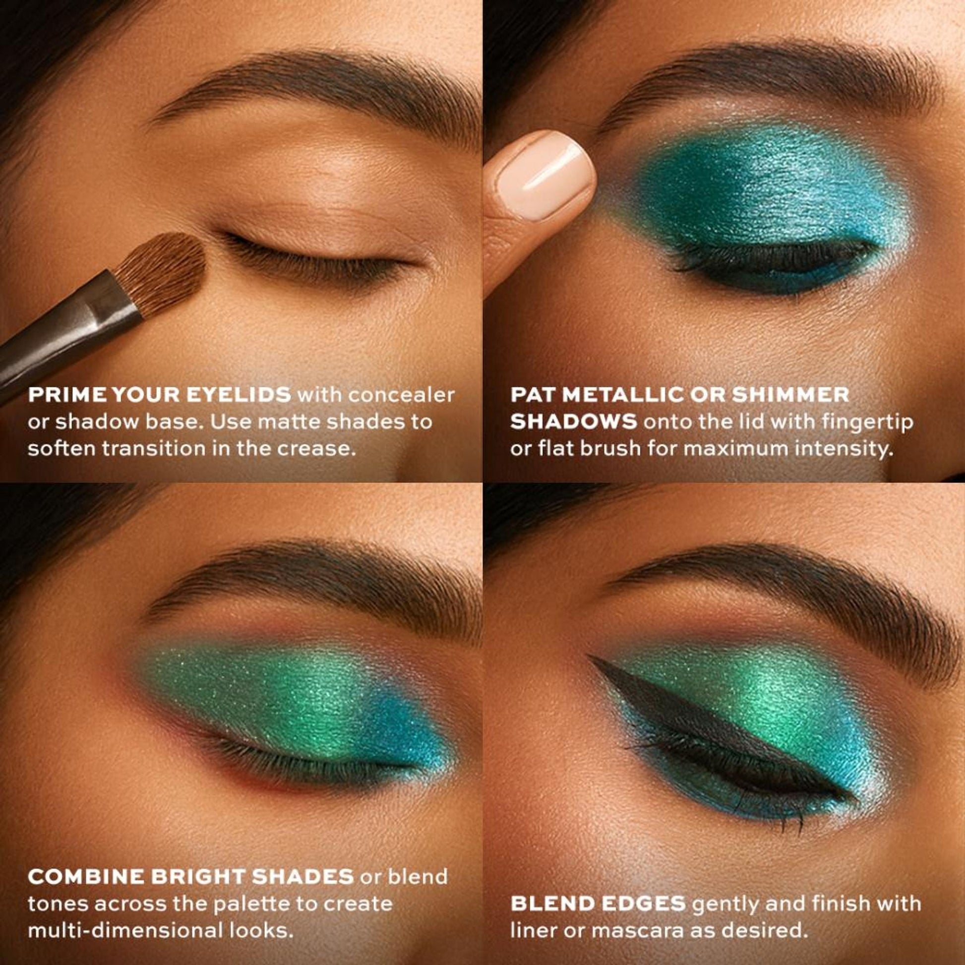 Makeup Revolution Wild Animal Palette - Integrity