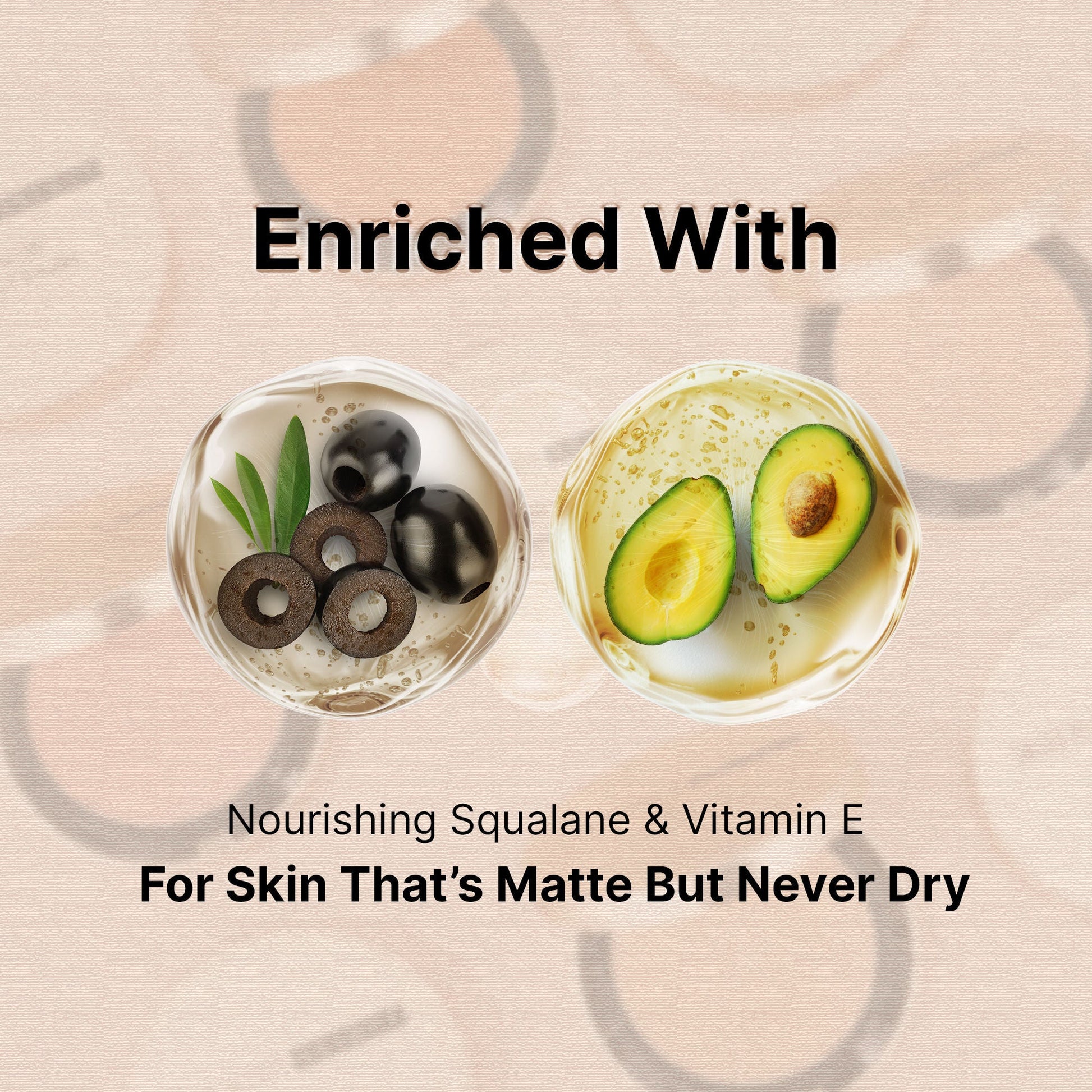 Swiss Beauty Born To Last 3-In-1 Skin Perfection Compact With Vitamin E - 4. Bronze Dusk