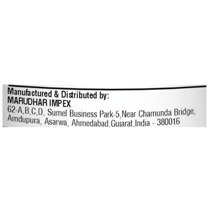 Minature Fenugreek Capsules 