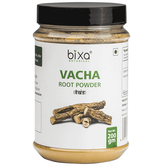 Bixa Botanical Vacha Powder 