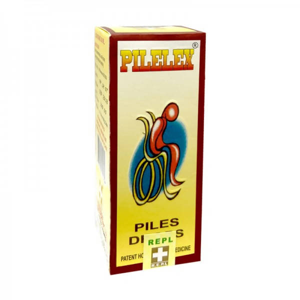 Repl Pilelex Drops 