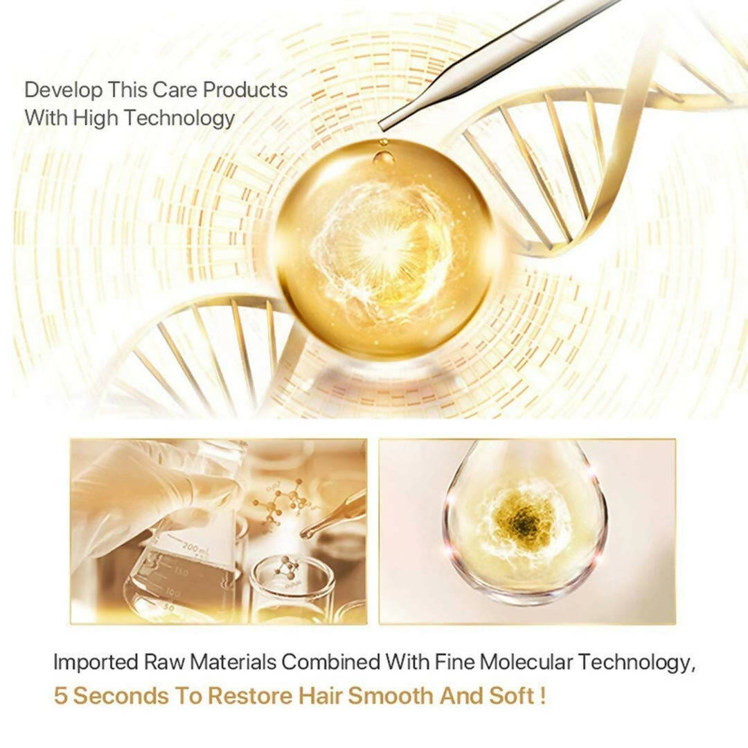 Keratine Professional Super Soft Deep Conditioning Mask 