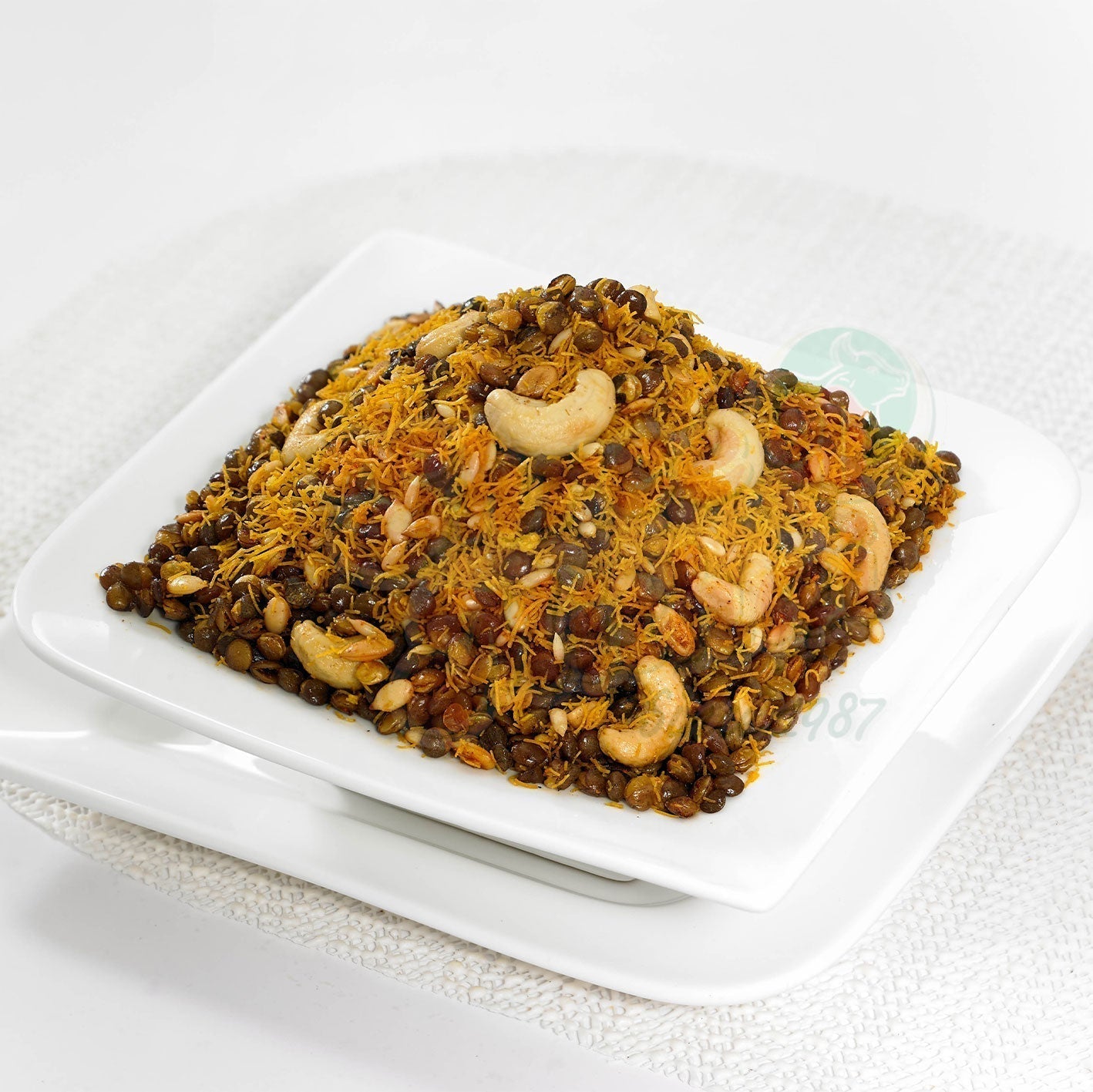 Shree Mithai Agra Dhal Mott 