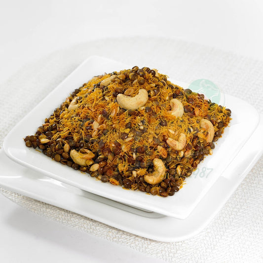 Shree Mithai Agra Dhal Mott 