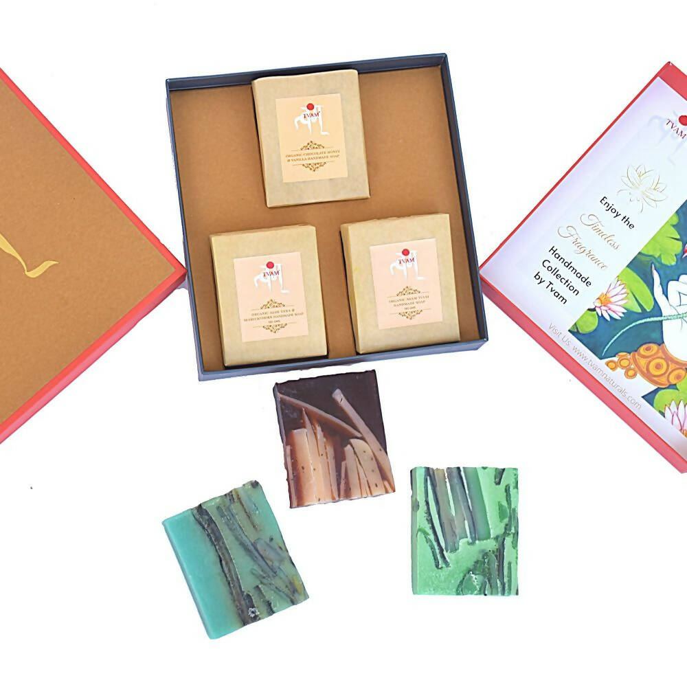 Tvam Timeless Fragrance Basket  Grab2Buy Tvam Naturals Grab2Buy