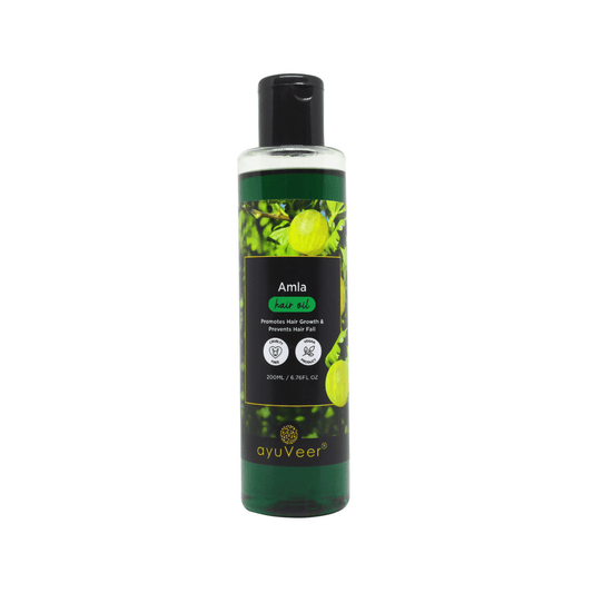 Ayuveer Amla Hair Oil