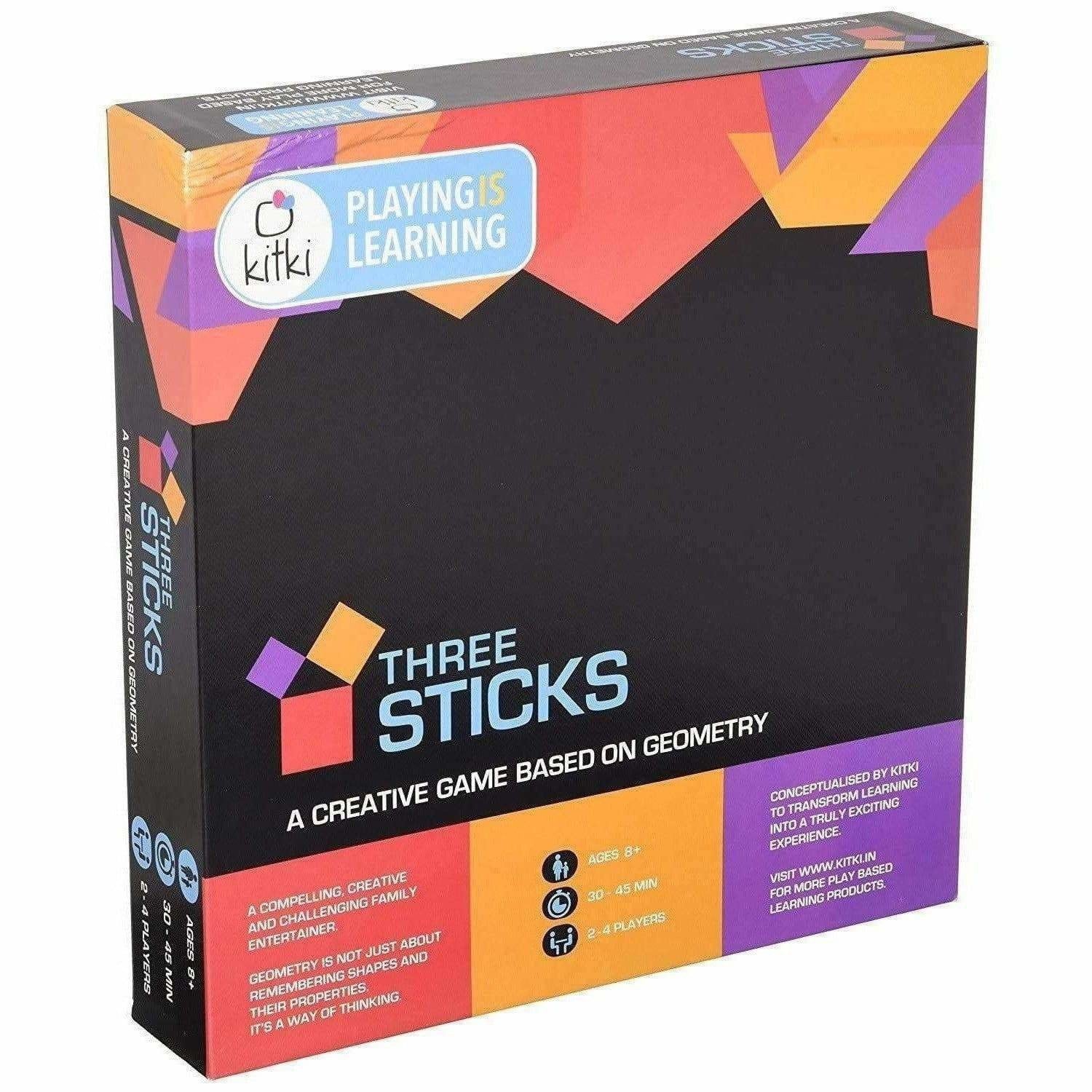 Three Sticks  Grab2Buy Brandless Grab2Buy