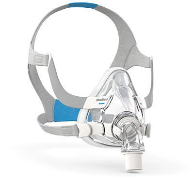 ResMed AirFit™ F20 Full Face Mask 