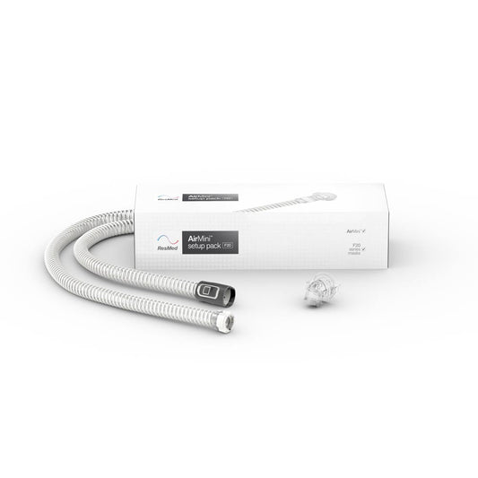 AirMini™ N20 Mask Setup Pack 