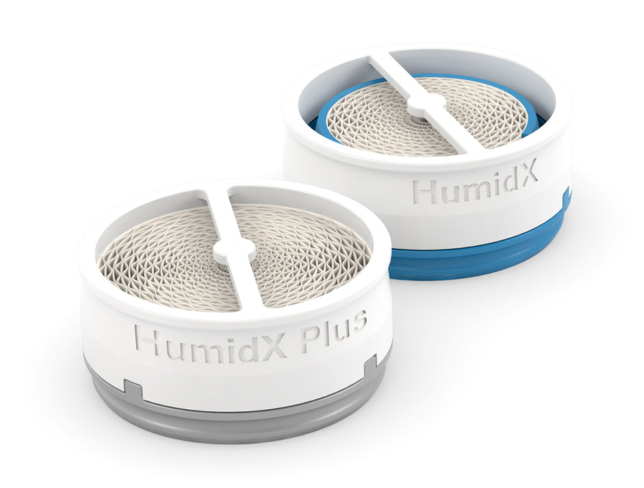 Humid™ X Plus - Pack of 6 