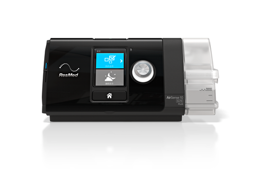 AirSense™ 10 Elite -Tripack 3G 
