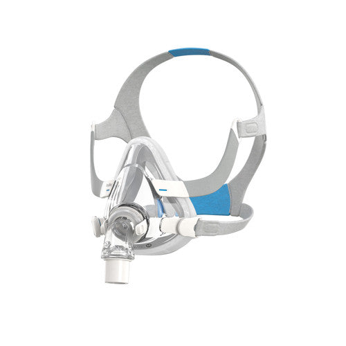 ResMed AirTouch™ F20 Full Face Mask 