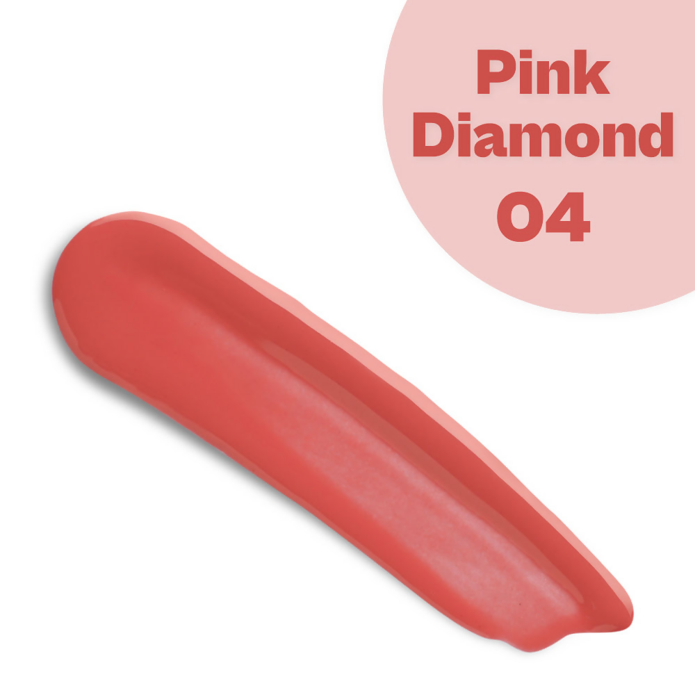 Typsy Beauty Crystal Crush Plumping Gloss Xl - Pink Diamond 04  Grab2Buy Typsy Beauty Grab2Buy