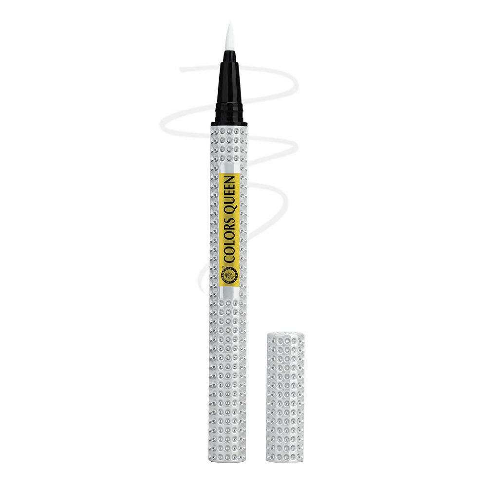 Colors Queen Fabulous Color Eyeliner - 02 