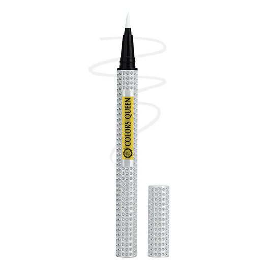 Colors Queen Fabulous Color Eyeliner - 02 