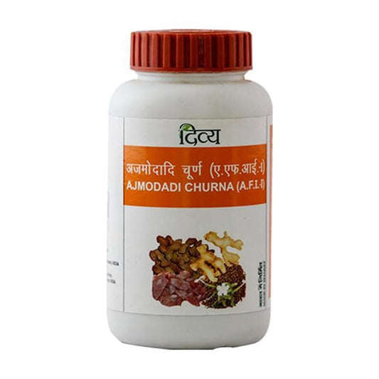 Patanjali Divya Ajmodadi Churna - Grab2buy