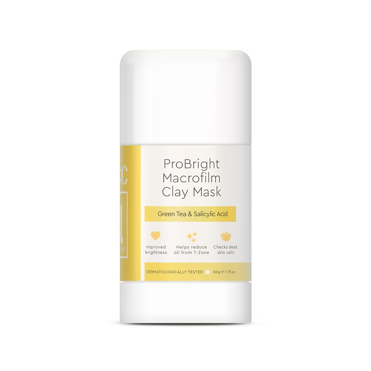 VLCC Clinic ProBright Macrofilm Clay Mask  Grab2Buy VLCC Grab2Buy