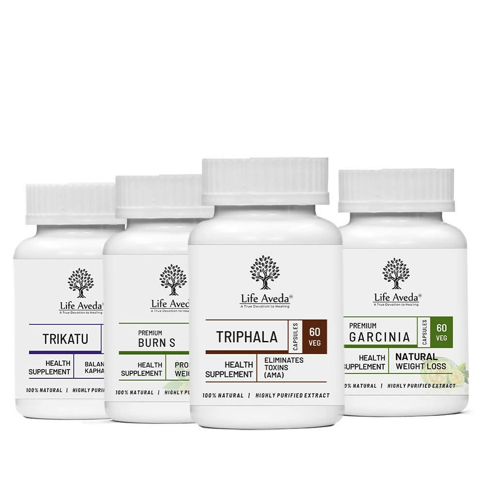 Life Aveda Trim & Tight - Grab2buy