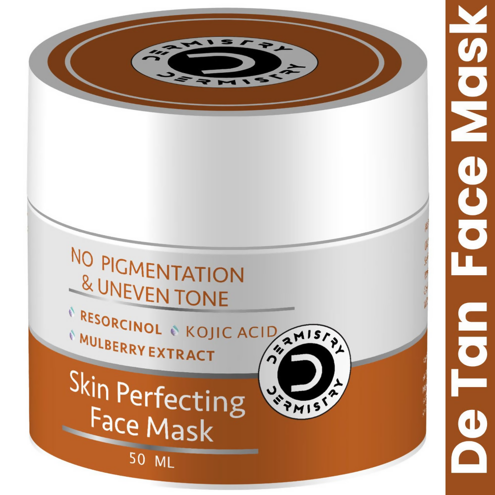 Dermistry Kojic Acid Dark Spot D De Tan Removal 