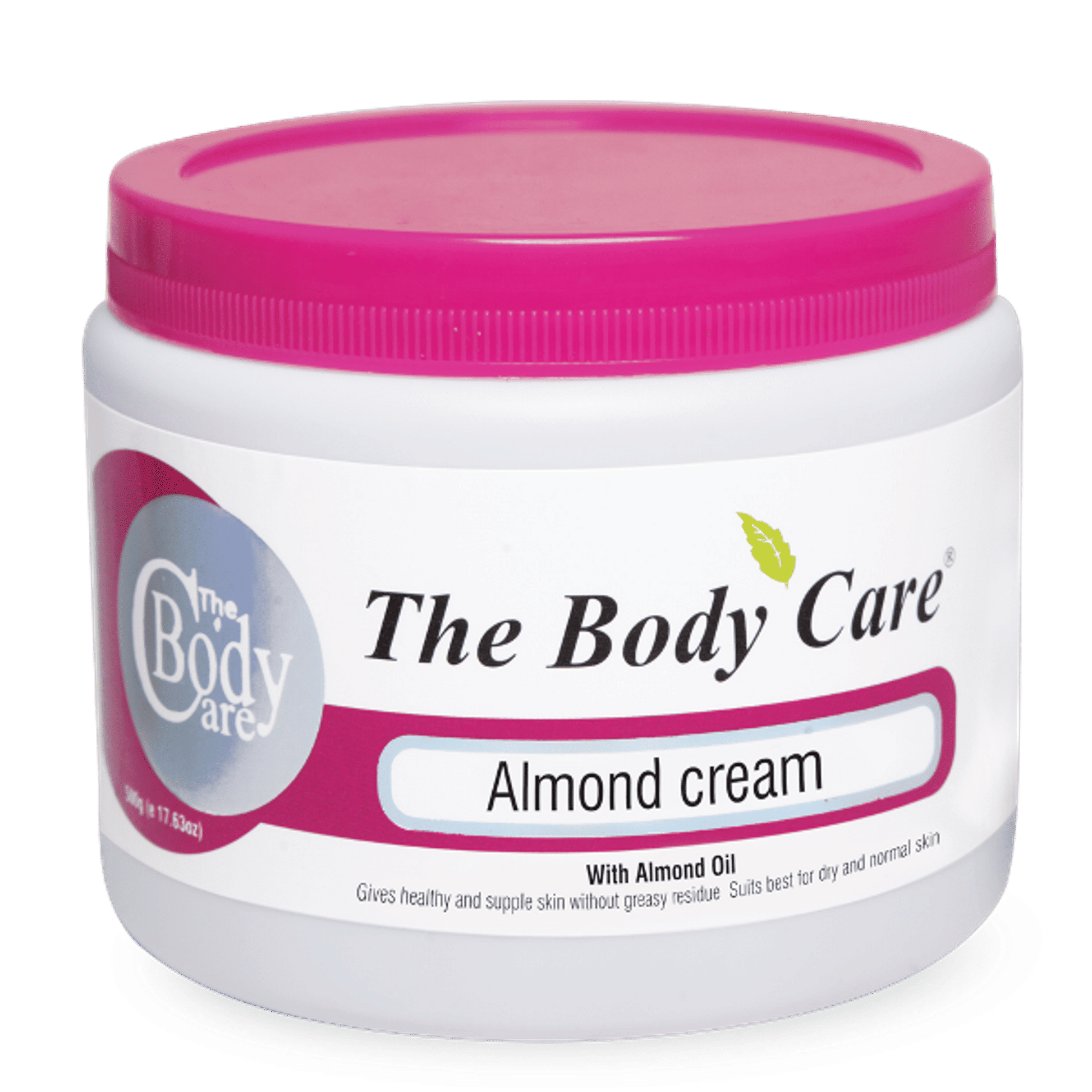 The Body Care Almond Cream  Grab2Buy The Body Care Grab2Buy