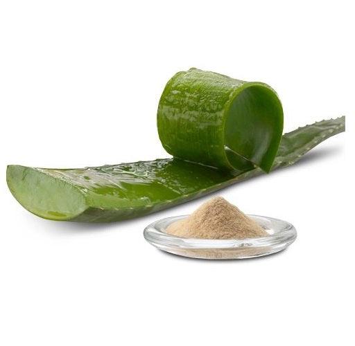 Aloevera Powder Organic 