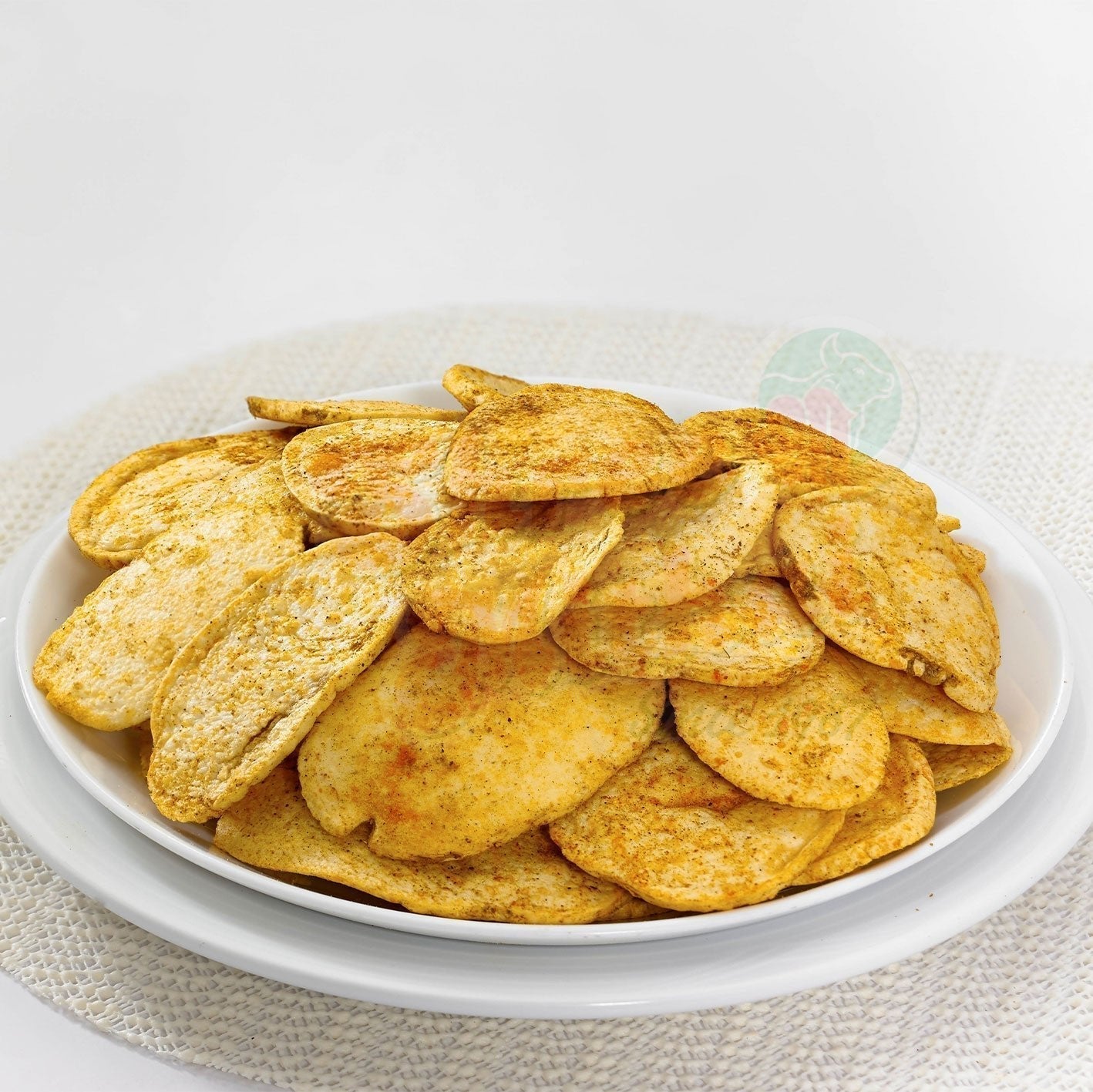 Shree Mithai Aloo Papdi 