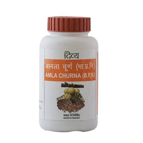 Patanjali Amla Churna - 100Gm | Grab2Buy