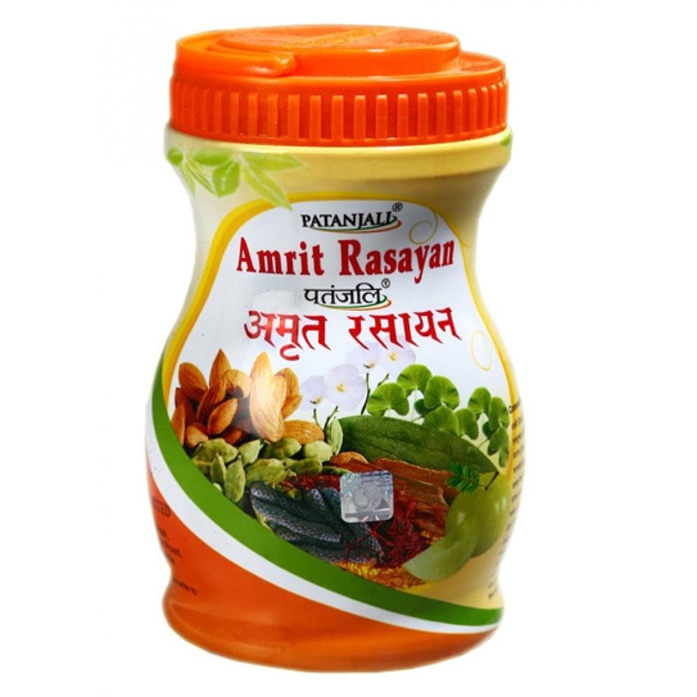Patanjali Amrit Rasayan 1kg | Grab2Buy